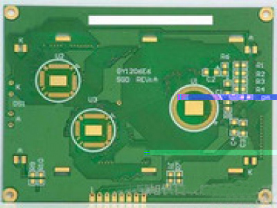 PCB板打样